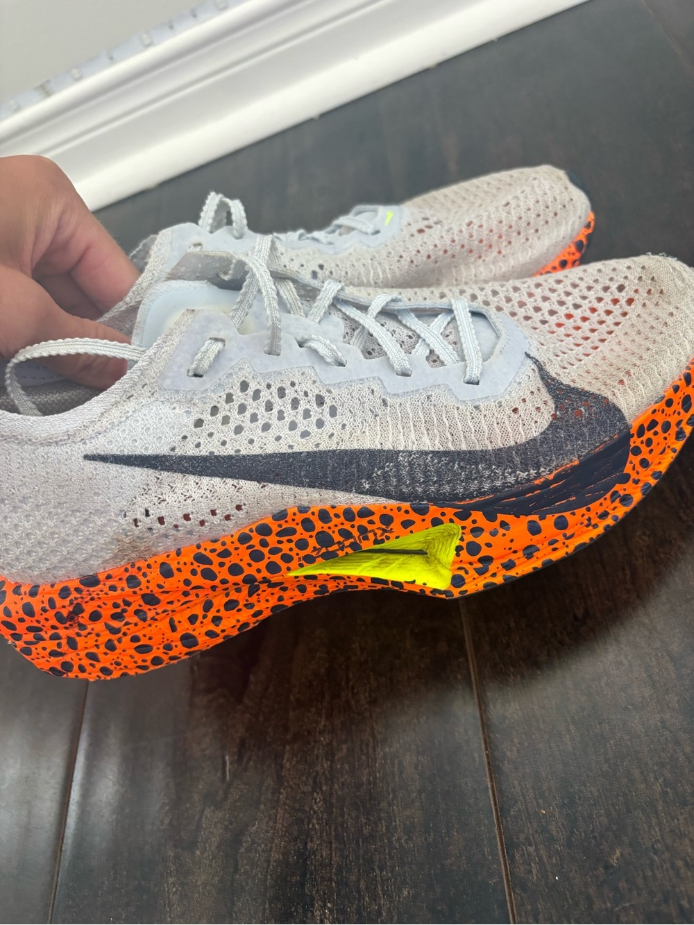 Nike Vaporfly 3 (Women’s size 8.5)
